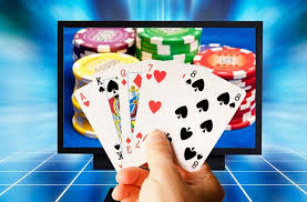 Зеркало Casino Gold